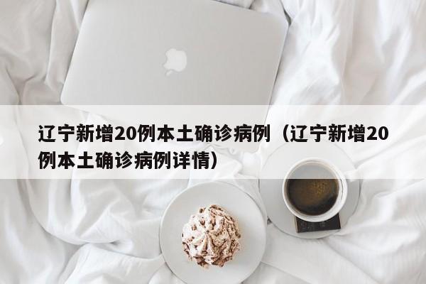 辽宁新增20例本土确诊病例（辽宁新增20例本土确诊病例详情）