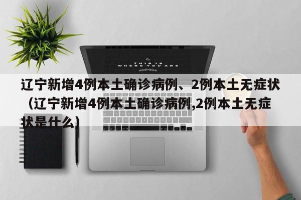 辽宁新增4例本土确诊病例、2例本土无症状（辽宁新增4例本土确诊病例,2例本土无症状是什么）