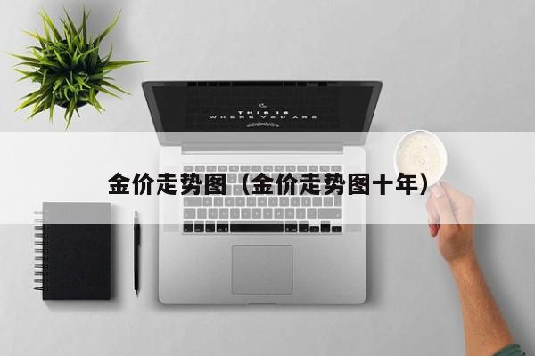 金价走势图（金价走势图十年）