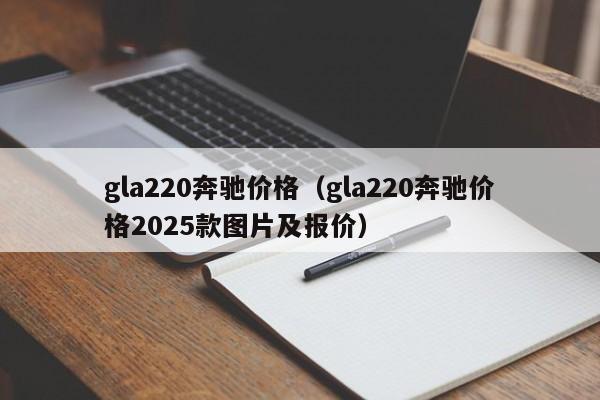 gla220奔驰价格（gla220奔驰价格2025款图片及报价）