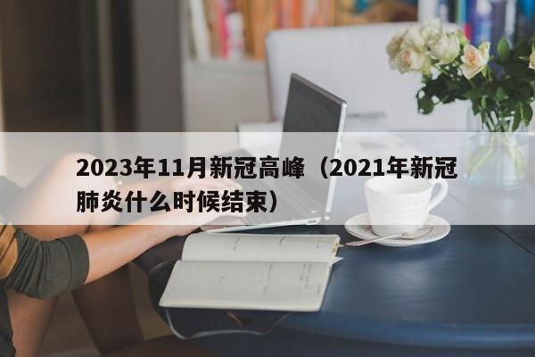 2023年11月新冠高峰（2021年新冠肺炎什么时候结束）