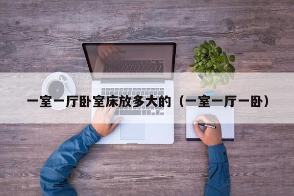 一室一厅卧室床放多大的（一室一厅一卧）