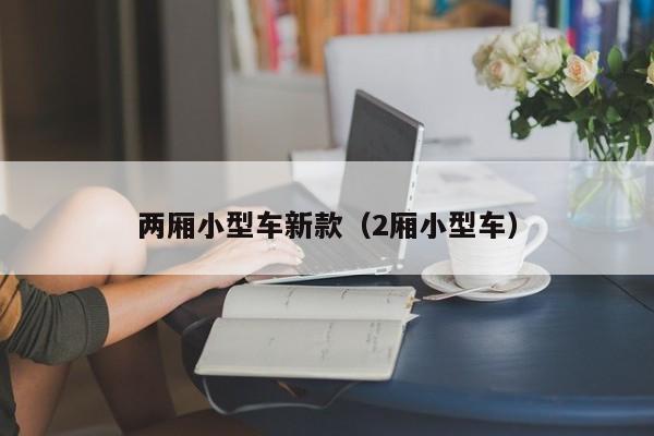 两厢小型车新款（2厢小型车）