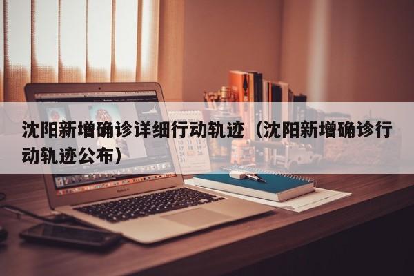 沈阳新增确诊详细行动轨迹（沈阳新增确诊行动轨迹公布）