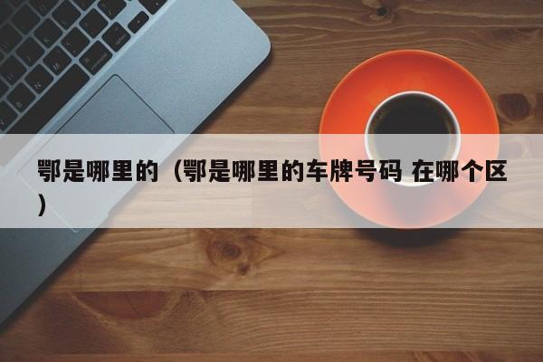 鄂是哪里的（鄂是哪里的车牌号码 在哪个区）